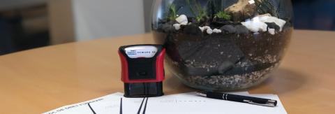 Documentación para trámites